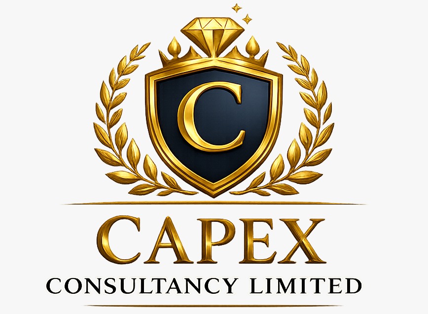 CAPEX CONSULTANCY LIMITED